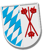Das Wappen von Eschelstein
