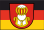Flagge vom Ingelheimerhof