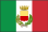 Flagge von Neapel