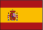 Flagge von Spanien