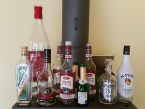 Bottleparty