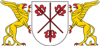 Das Wappen von Neidenstein